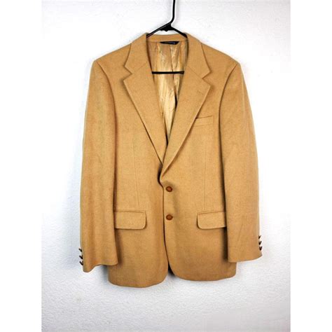 vintage burberry camel hair coat|Jackets & Coats .